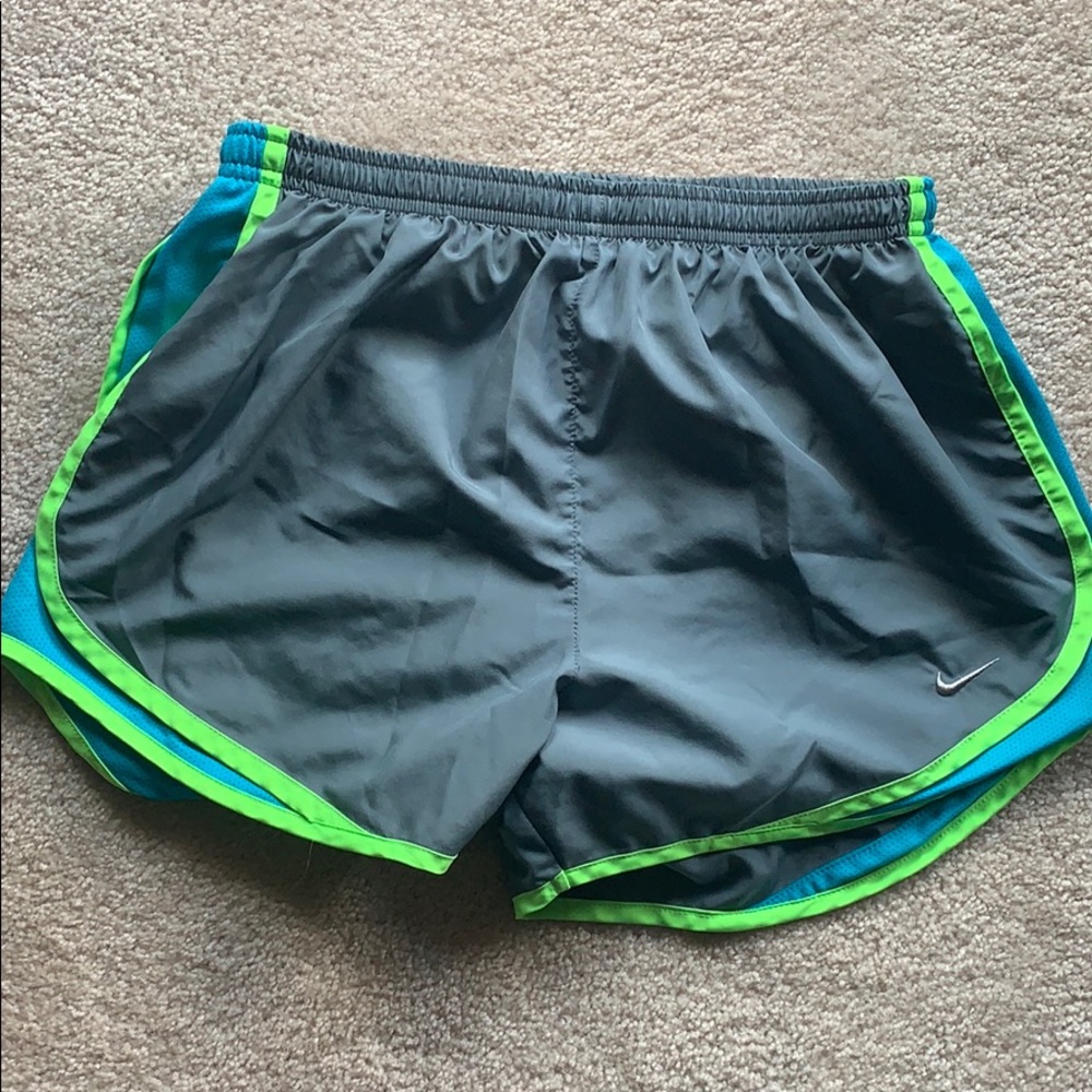 Nike Dri-Fit shorts size medium